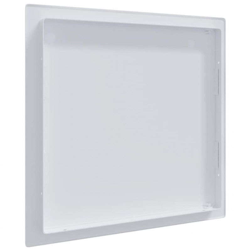 Panele dostępu Biały 30 x 30 cm Plastik ABS