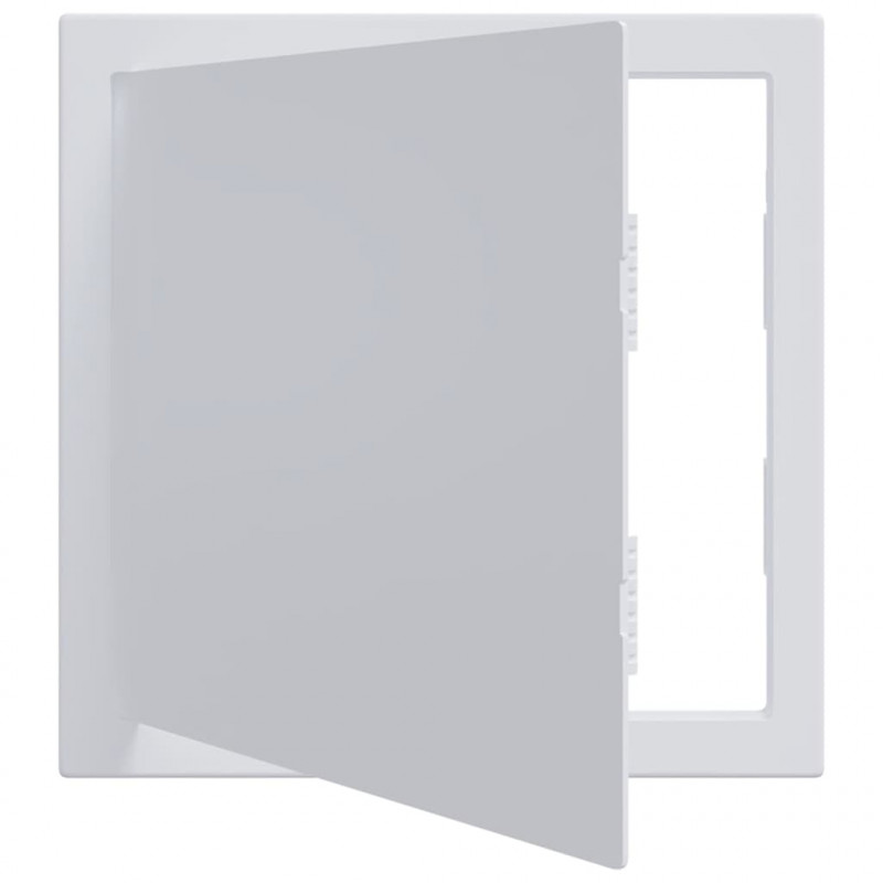 Panele dostępu Biały 35 x 35 cm Plastik ABS