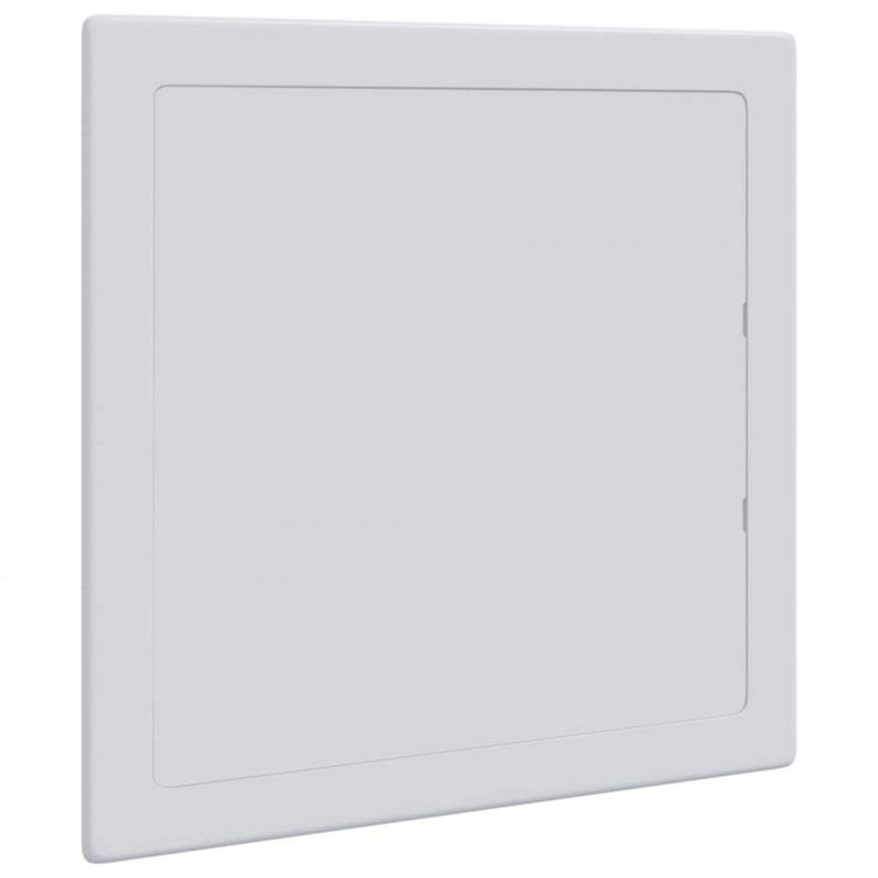 Panele dostępu Biały 35 x 35 cm Plastik ABS