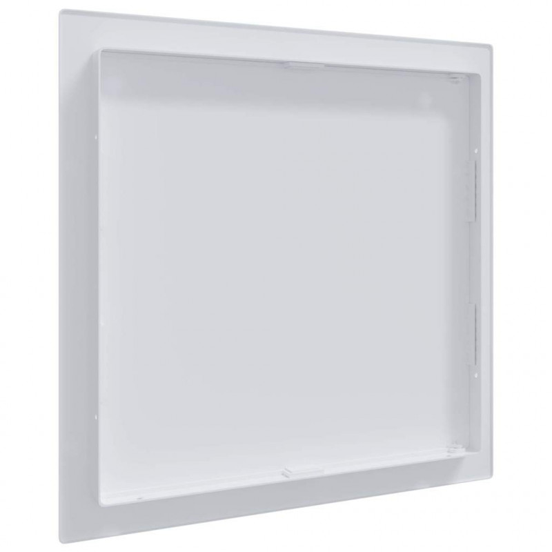 Panele dostępu Biały 35 x 35 cm Plastik ABS