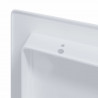Panele dostępu Biały 35 x 35 cm Plastik ABS
