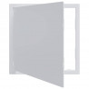 Panele dostępu Biały 40 x 40 cm Plastik ABS