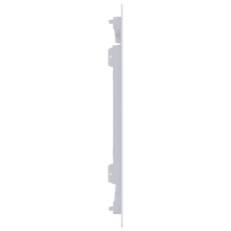 Panele dostępu Biały 40 x 40 cm Plastik ABS