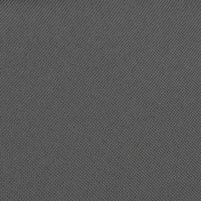 Krzesło 2 pcs Brązowy 63 x 58 x 89 cm Lite drewno teakowe