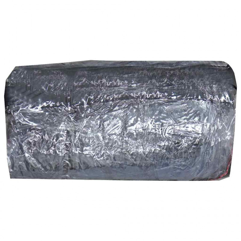 Wymiana osłony altany przezroczysty 400 x 300 x 32 cm PVC