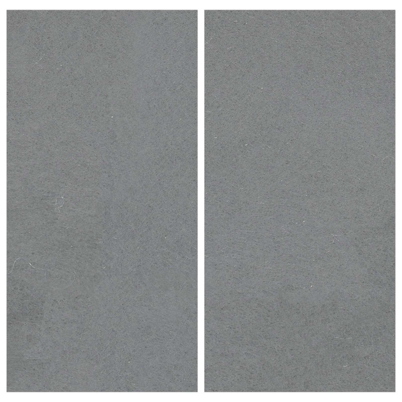 Podkładka pod Basen Jasnoszary 274 x 274 x 0,1 cm