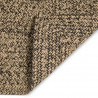Dywany pokojowe Prostokątny Naturalny i czarny 200 x 290 cm