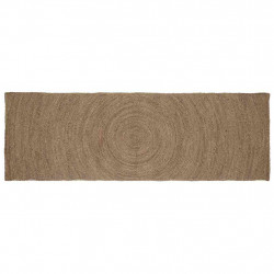 Dywany pokojowe Prostokątny Szary 60 x 250 cm Juta