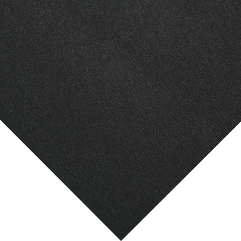 Podkładka pod Basen Czarny 396 x 396 x 0,1 cm