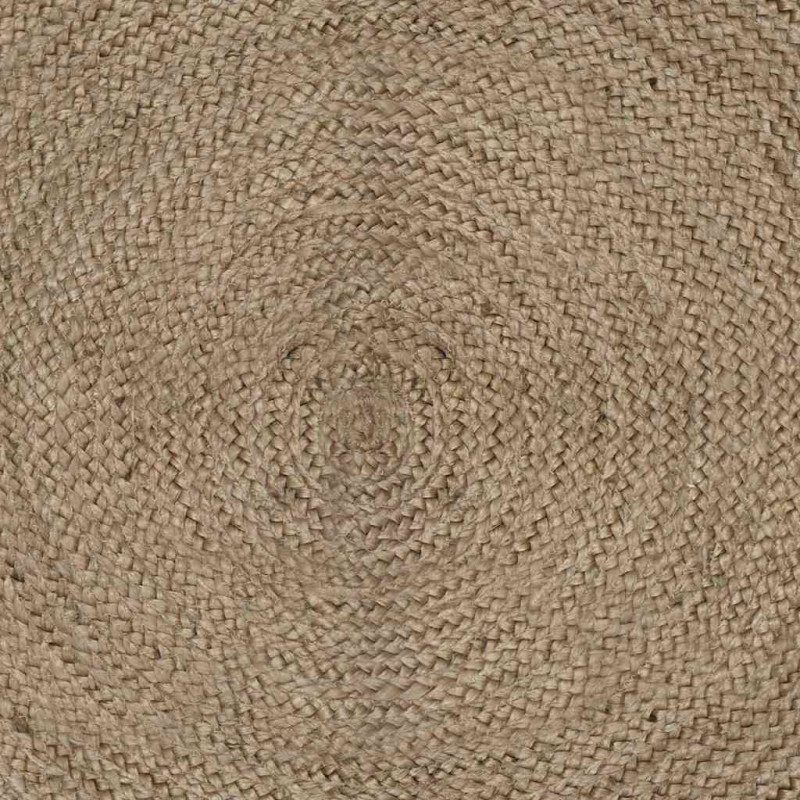 Dywany pokojowe Prostokątny Szary 120 x 170 cm Juta