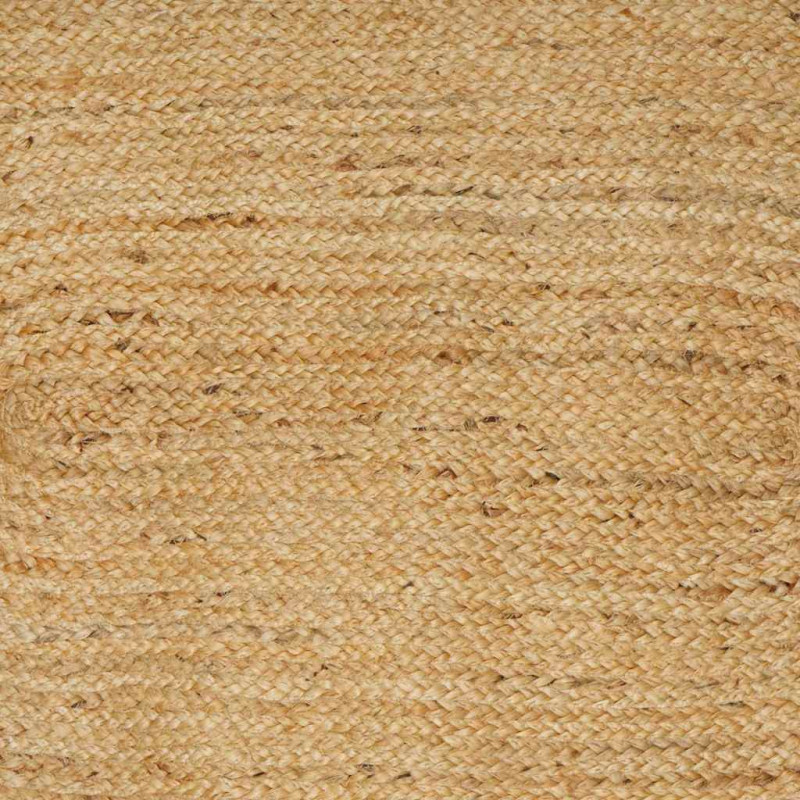 Dywany pokojowe Owalny Naturalny 122 x 183 cm Juta