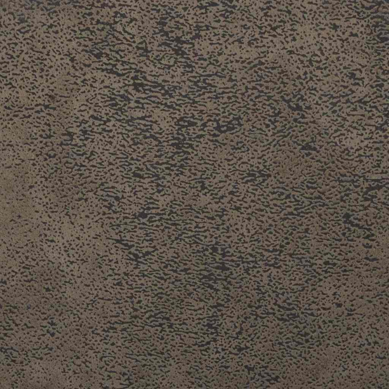 fotel ciemno szary 76 x 94 x 102 cm Skóra ekologiczna