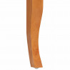 Stoliki boczne do nestingu 3 pcs Naturalny