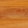 Stoliki boczne do nestingu 3 pcs Naturalny