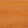 Szafka pod telewizor z szufladą Naturalny 100 x 40,5 x 46 cm