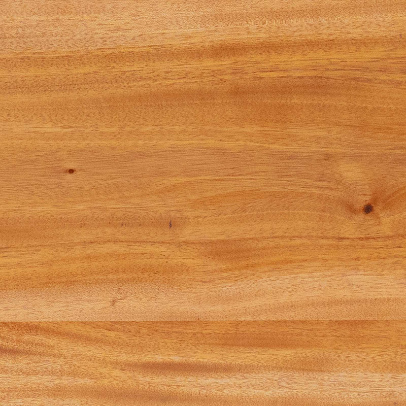 Konsola Naturalny 50,5 x 30 x 75,5 cm Lite drewno mahoniowe