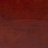 Konsola Brązowy 50 x 29,5 x 76 cm Lite drewno mahoniowe