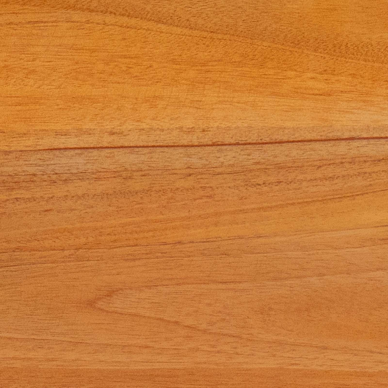 Konsola Naturalny 115 x 32 x 76 cm Lite drewno mahoniowe