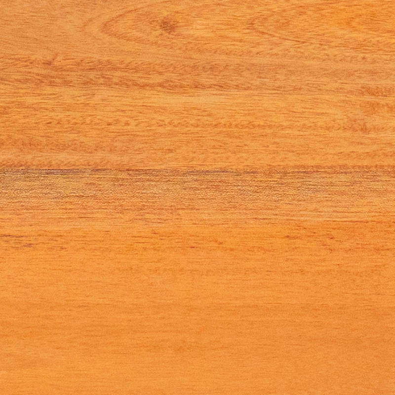 Stolik boczny Naturalny 60,5 x 30 x 61 cm Lite drewno mahoniowe