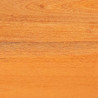 Stolik boczny Naturalny 60,5 x 30 x 61 cm Lite drewno mahoniowe