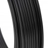 Drut do wiązania ogrodzeń Antracyt 33 m PVC