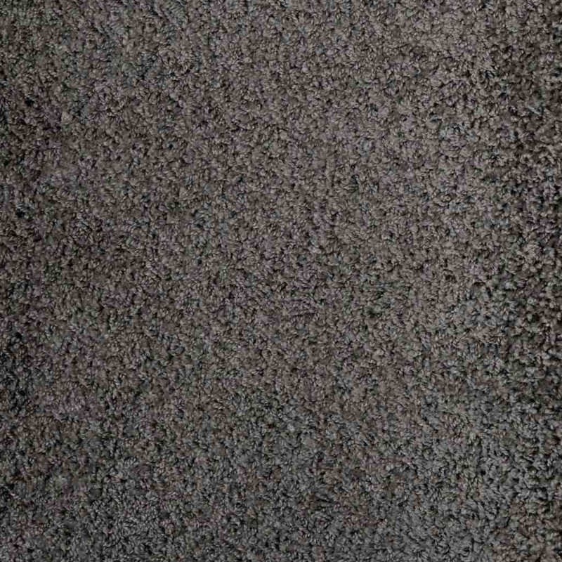 Bieżnik dywanowy Szary 50 x 100 cm 100% Poliester Tuft