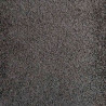 Bieżnik dywanowy Szary 50 x 100 cm 100% Poliester Tuft