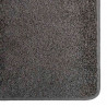 Bieżnik dywanowy Szary 100 x 250 cm 100% Poliester Tuft