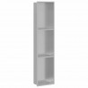 Nisza prysznicowa Srebrny 90 x 20 x 9,5 cm Stal nierdzewna
