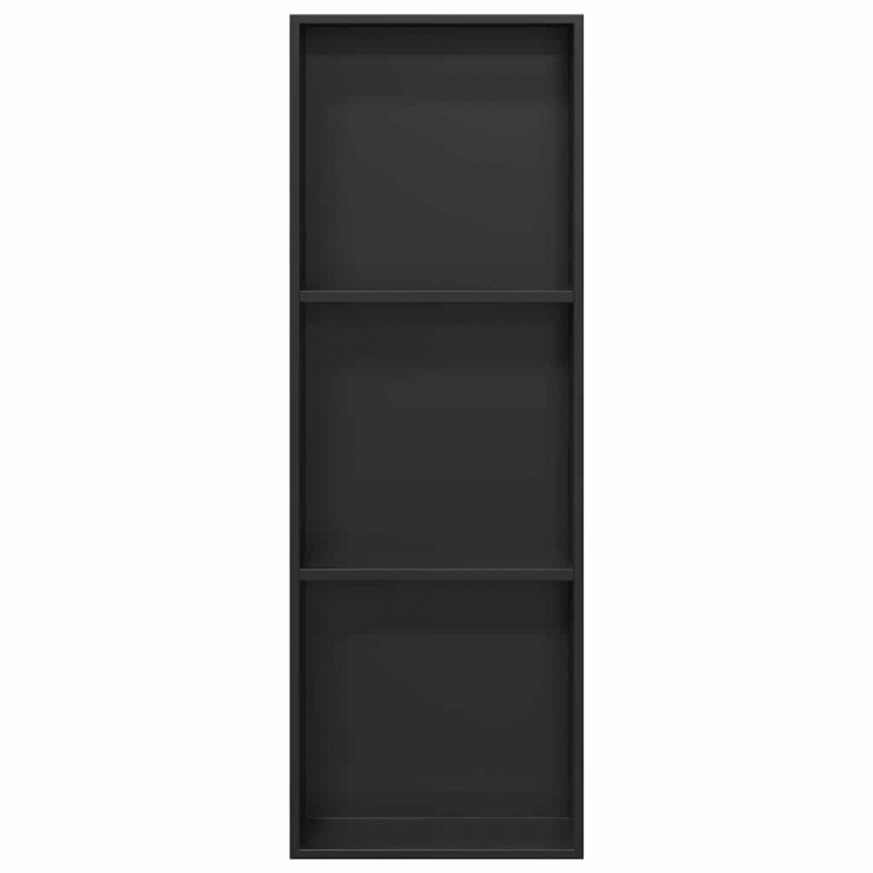 Nisza prysznicowa Czarny 92 x 32 x 10 cm Stal nierdzewna