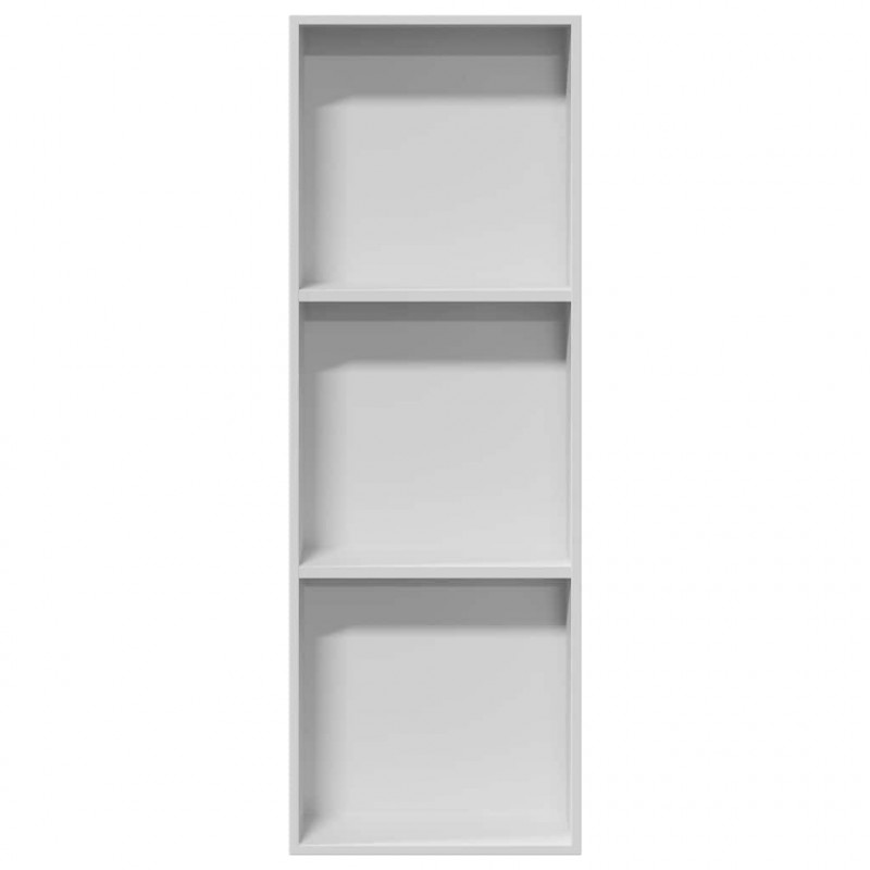 Nisza prysznicowa Biały 90 x 30 x 9,5 cm Stal nierdzewna