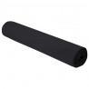 Ręczniki Sportowe 2 pcs Czarny 200 x 100 cm