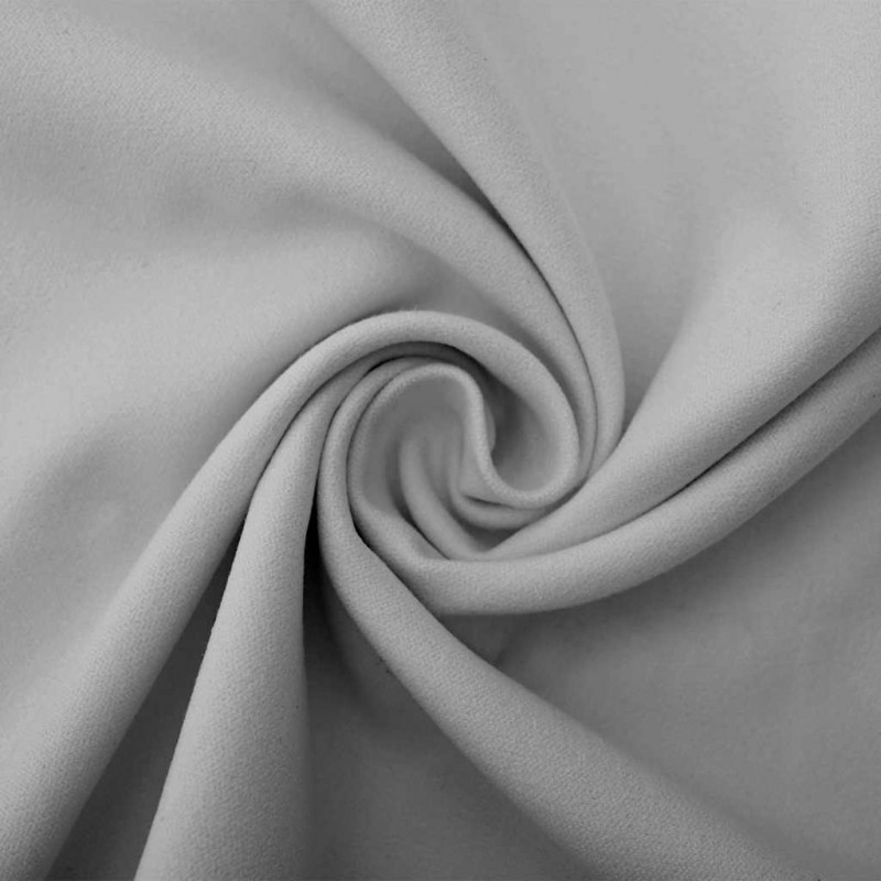 Ręczniki Sportowe 2 pcs ciemno szary 100 x 50 cm