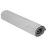 Ręczniki Sportowe 2 pcs Szary 100 x 50 cm Poliester i poliamid