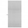 Ręczniki Sportowe 2 pcs Szary 140 x 70 cm Poliester i poliamid