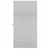 Ręczniki Sportowe 2 pcs Szary 180 x 90 cm Poliester i poliamid