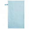 Ręczniki Sportowe 2 pcs Niebieski 50 x 30 cm
