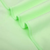 Ręczniki Sportowe 2 pcs Zielony 180 x 90 cm