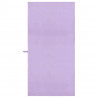Ręczniki Sportowe 2 pcs Fioletowy 140 x 70 cm