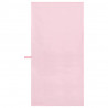 Ręczniki Sportowe 2 pcs Różowy 100 x 50 cm Poliester i poliamid
