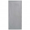 Ręczniki do Krzeseł na Zewnątrz 2 pcs ciemno szary 130 x 60 cm