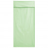 Ręczniki do Krzeseł na Zewnątrz 2 pcs Zielony 130 x 60 cm