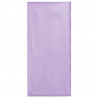 Ręczniki do Krzeseł na Zewnątrz 2 pcs Fioletowy 130 x 60 cm