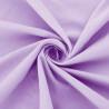 Ręczniki do Krzeseł na Zewnątrz 2 pcs Fioletowy 130 x 60 cm