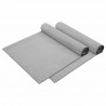 Ręczniki na leżak 2 pcs ciemno szary 210 x 75 cm