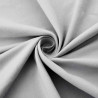 Ręczniki na leżak 2 pcs Szary 210 x 75 cm Poliester i poliamid