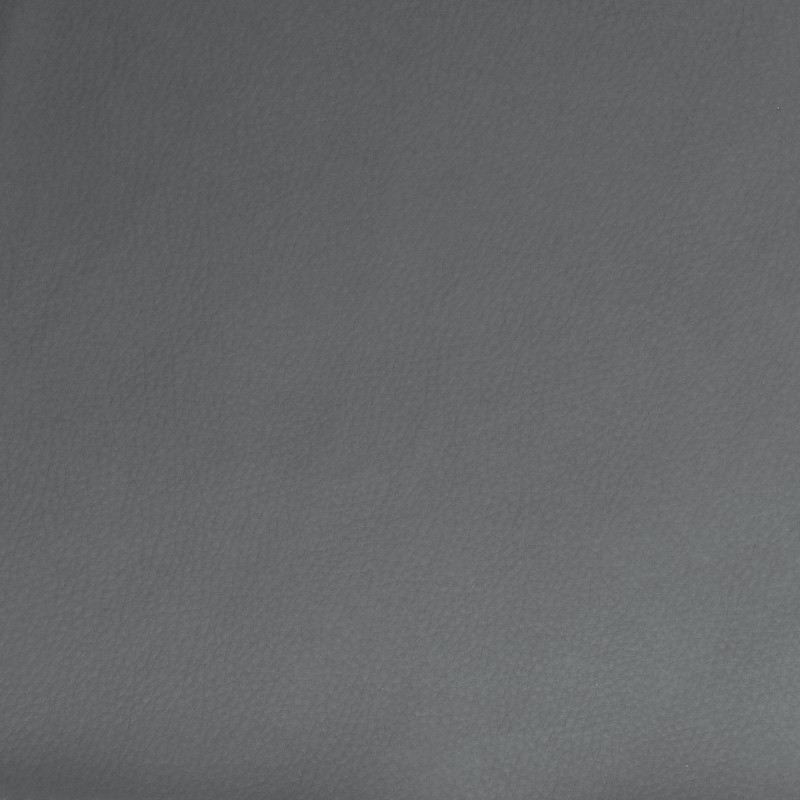Ramka łóżka Z zagłówkiem Jasnoszary 90 x 190 cm PU