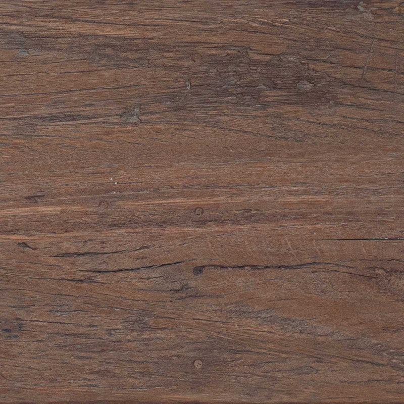 ławka Naturalny 100 x 30 x 51 cm Lite drewno z odzysku