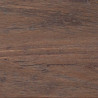 ławka Naturalny 100 x 30 x 51 cm Lite drewno z odzysku
