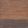 Halka Naturalny 29 x 29 x 48 cm Lite drewno z odzysku